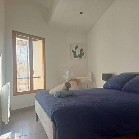 Le Clos Du Pin Thezan-les-Beziers 外观 照片