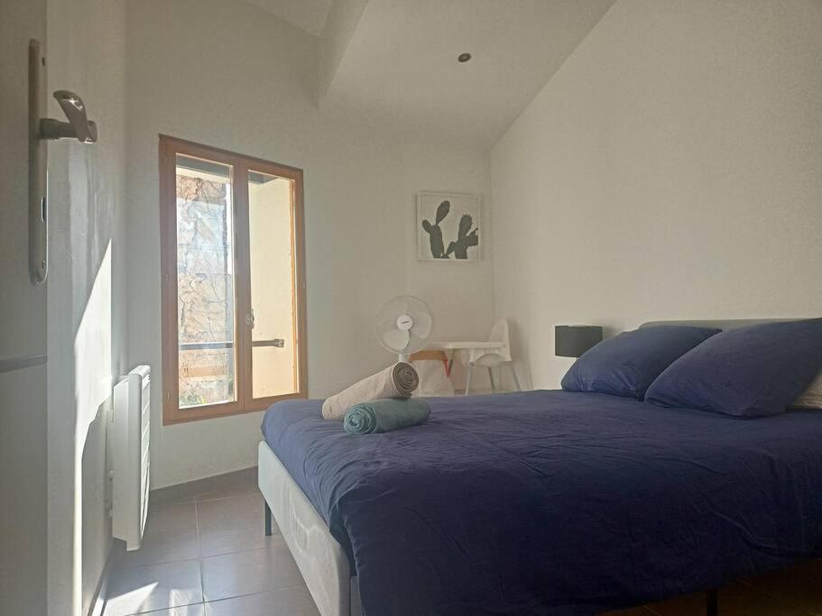 Le Clos Du Pin Thezan-les-Beziers 外观 照片